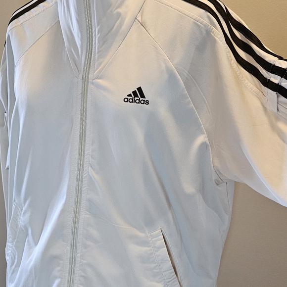 Adidas Zip-Up - Picture 4 of 5